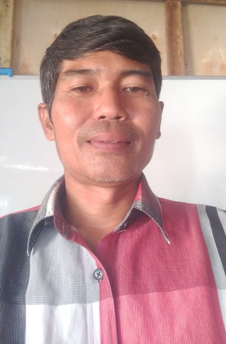 Edi Sujarwanto