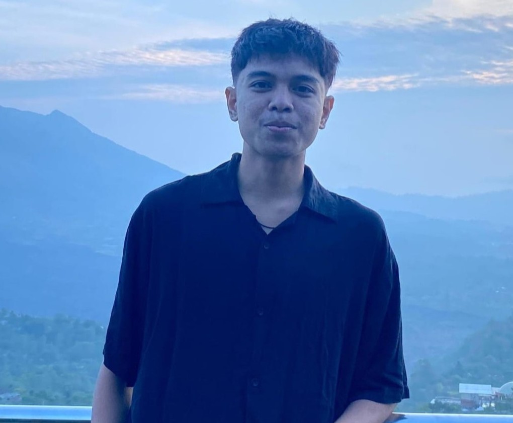 Achmad Aji Wicaksono